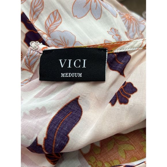 Vici dress - Picture 4 of 5